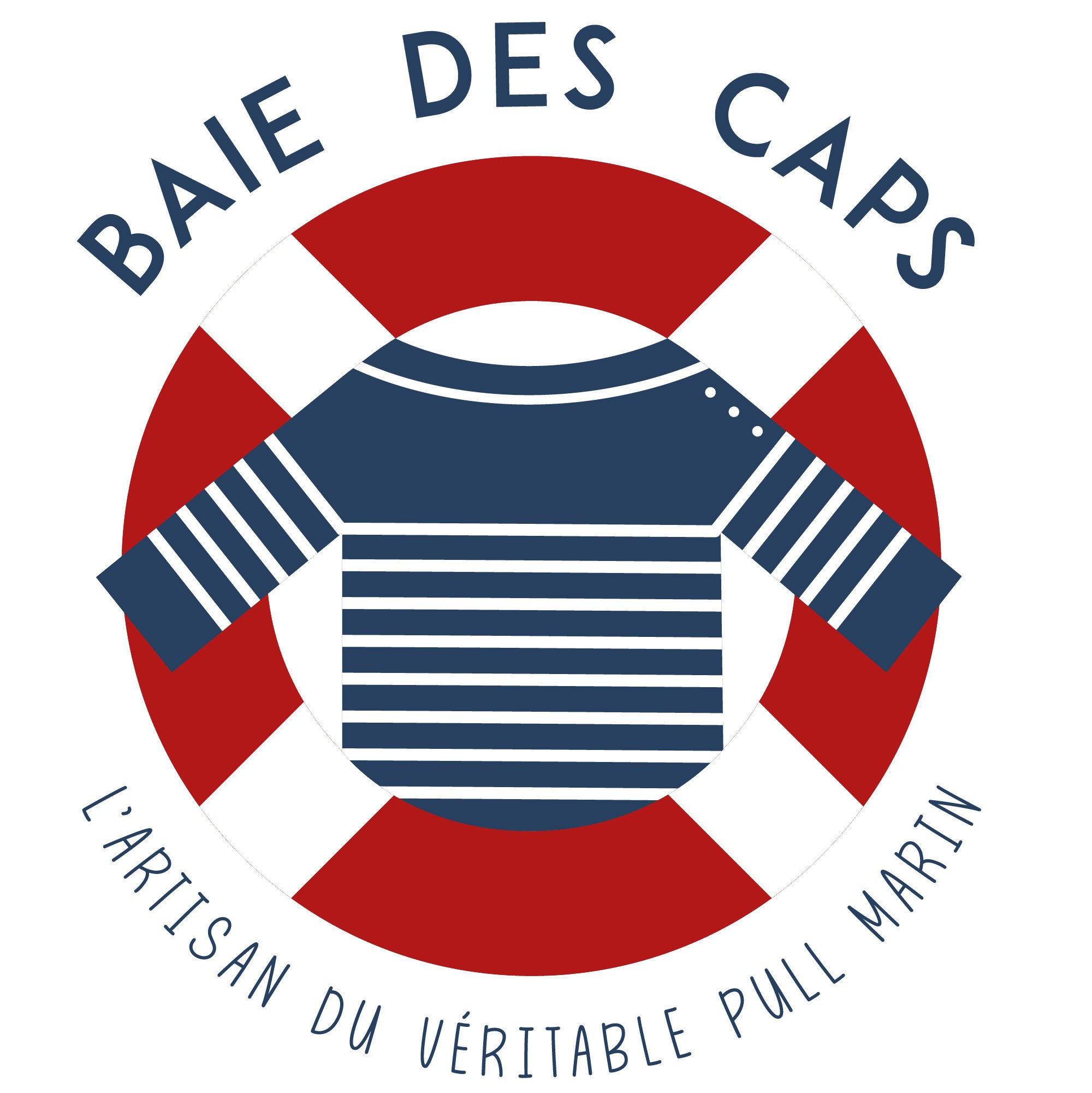 Baie des Caps