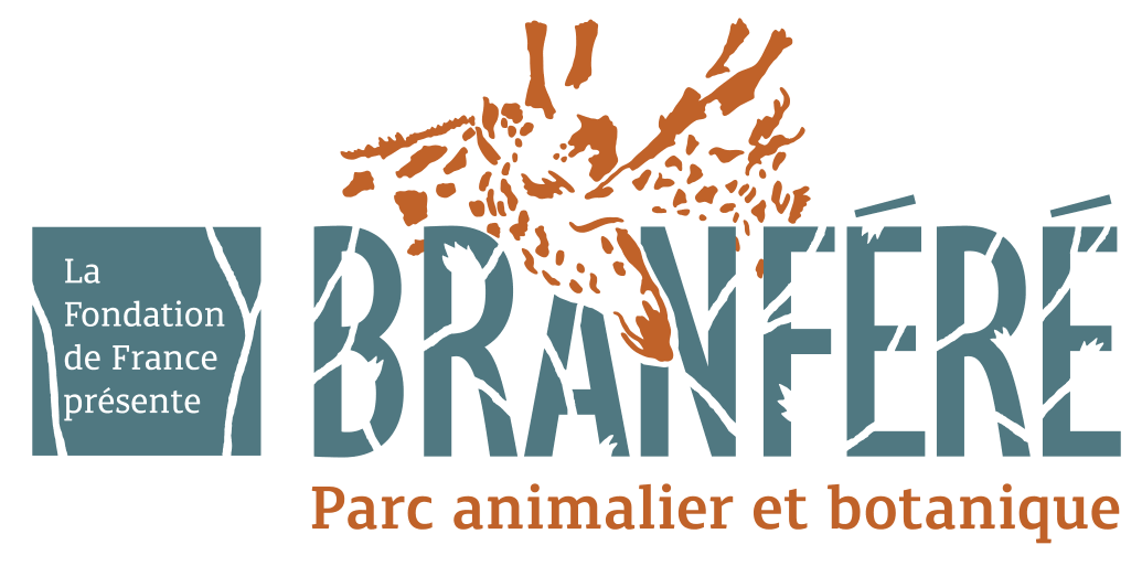 Parc de Branféré