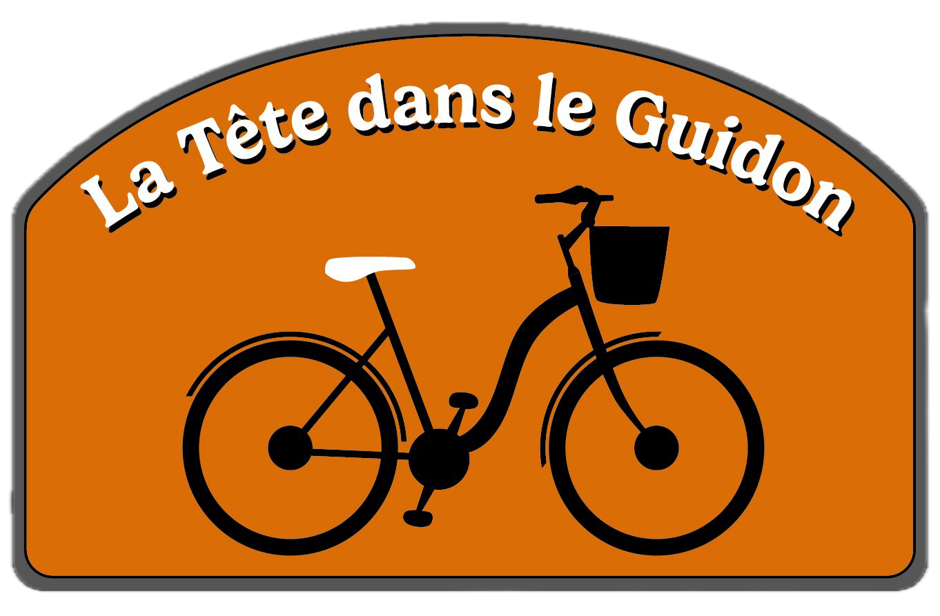 La Tête dans le Guidon